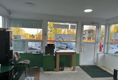 Spatiu Comercial -Calea Dragasani-Pitesti (Comision 0%) - 3