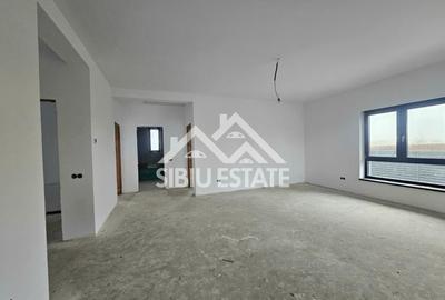 Casă individuală cu 4 camere cu Canalizare în Cristian - 4