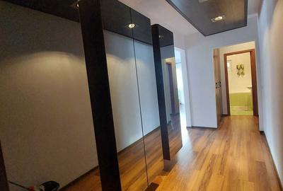 Apartament cu 2 camere semidecomandat în Florești - 3