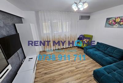 Apartament 2 camere Popesti Leordeni - bloc nou / balcon inchis - loc parcare - 2