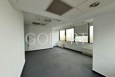 Birou, de 416.89999389648 mp, în Băneasa - 10