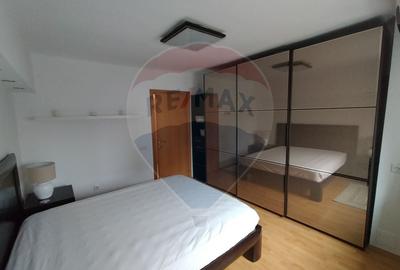 2 camere - Calea Mosilor/Mihai Eminescu | Mobilat & utilat modern; - 4