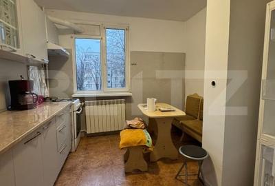 Apartament cu 3 camere, Piata Rahova - 3