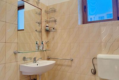 Casă individuală cu 7 camere cu Canalizare în Craiter - 16