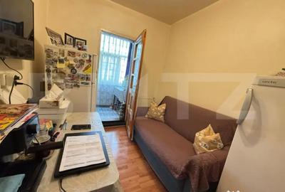 Apartament cu 2 camere decomandat în 9 Mai