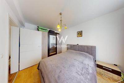 Apartament cu 2 camere decomandat în Șelimbăr - 10