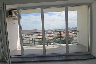 Apartament cu 2 camere decomandat în Dacia - 10