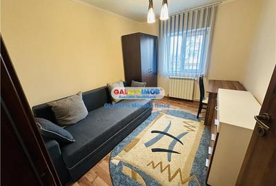 Apartament cu 3 camere decomandat, mobilat în Cioceanu - 3