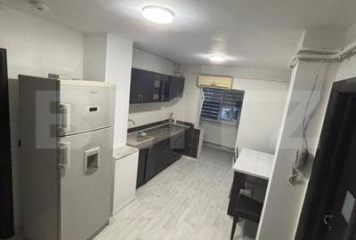 Apartament 3 camere decomandat, centrala termica, AC, zona Sarari - 10