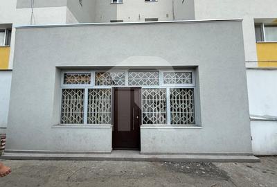 Spatiu Comercial , zona Giurgiului pe Strada Toporasi ! - 7
