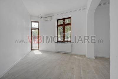 Spatiu comercial parter- Bd. Marasesti, Parcul Carol - 1