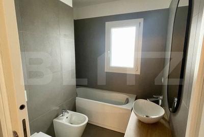 Apartament cu 2 camere semidecomandat în George Enescu - 6