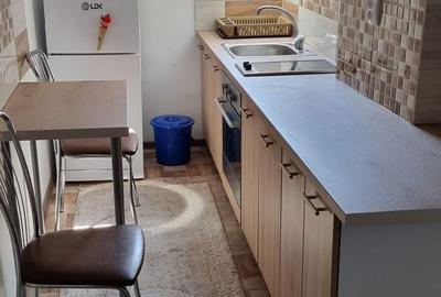 Apartament cu 2 camere în Central - 5