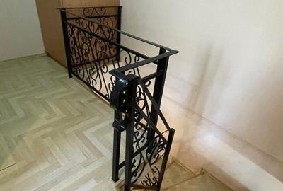 Tomis I, vila P+1 cu 4 camere, 2 balcoane, curte, loc de parcare - 15