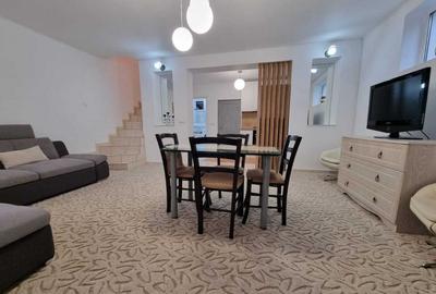 3 camere, 100 mp, P+E,  curte, zona Piata 14 iulie, Grigorescu - 1