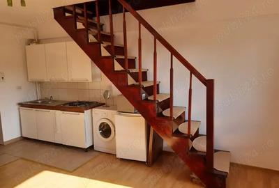 Apartament cu 2 camere decomandat în Gării