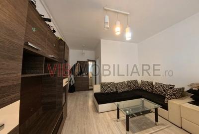 Apartament cu 2 camere semidecomandat, mobilat în Militari - 2