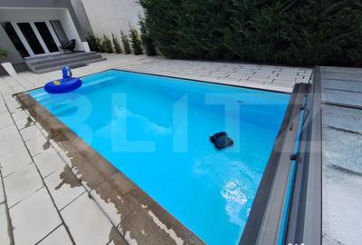 Casă cu 7 camere cu Teren 1150 Mp în Central - 16