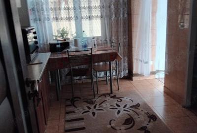 Apartament cu 3 camere decomandat în Filiași - 8