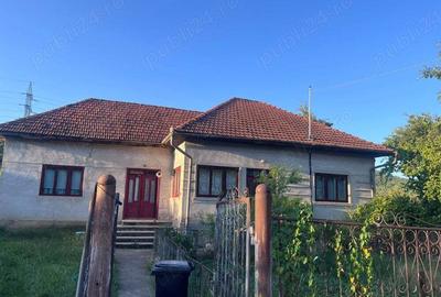 Vand casa Cainelu de Sus - 3