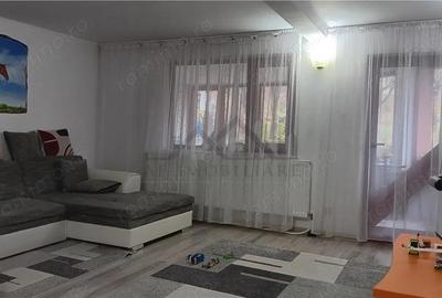Barnova str Principala Vila P+1+M 225mp Teren 600mp amenajat - 3