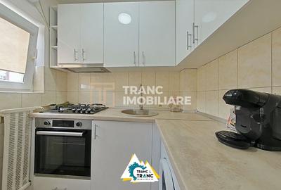 Garsonieră semidecomandată, mobilată în Confecții - 3