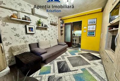 Apartament cu 2 camere decomandat în Micro 14 - 12