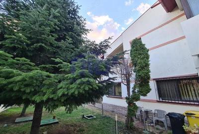 Vila cu Brazi - Uranus, 406mp teren - 19