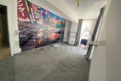 Apartament cu 4 camere decomandat în Borhanci - 7
