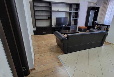 Apartament cu 2 camere semidecomandat în Jiului - 3