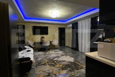Apartament cu 3 camere decomandat în Central - 5