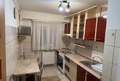 2 camere, Casa de Cultura, termen lung - 2