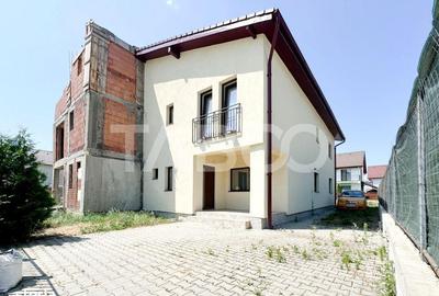 Casă cu 4 camere cu Canalizare în Șelimbăr - 4