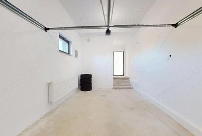 Case cu suflet 455 mp utili + teren 1.000 mp Cernica-Balaceanca - 9