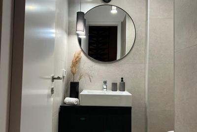 Duplex deosebit în Win Herăstrău,loc de parcare inclus - 15