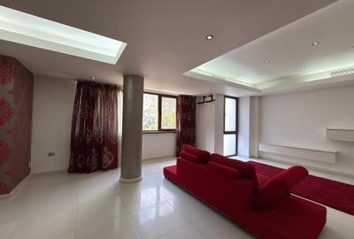 Apartament cu 3 camere, mobilat în Moșilor - 4