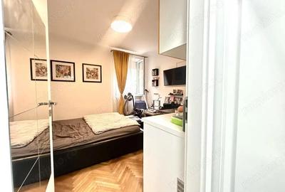 Apartament 1 camera, renovat, ideal pentru investitie - zona Centrala - 3