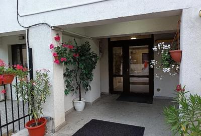 Garsonieră semidecomandată în Bucium - 2