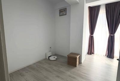 Apartament cu 3 camere decomandat, mobilat în Central - 4