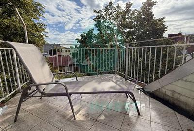 Loft elegant în vilă interbelică, cu terase și grădină - Kiseleff Loft elegant în vilă interbelică, cu terase și grădină - Kiseleff - 8