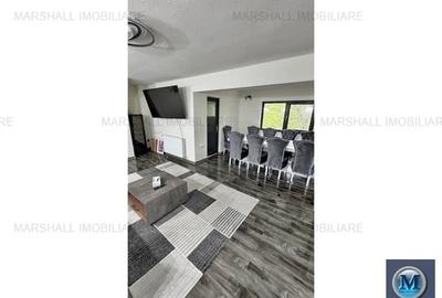 Casa cu 4 camere de vanzare in Nistoresti, 149 mp #16783 - 2