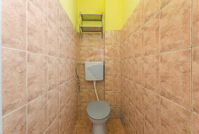 Spațiu comercial, de 50 mp, în Fortuna - 4