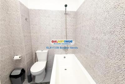 NOU!!!Apartament cu 2 camere decomandat in Militari Residence - 9