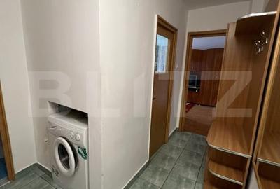 Apartament 2 camere decomandat + balcon mare - Zarnesti - 5