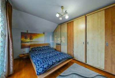 Casă cu 4 camere cu Garaj în Mănăștur - 11