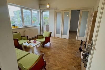Apartament cu 2 camere în Timpuri Noi - 4