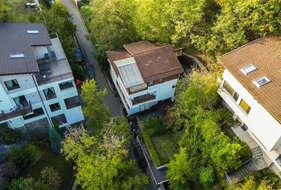 FILM&3D! Resedinta notabila, in pretiosul areal:Drumul Poienii,Centru Istoric Me - 43