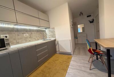 Apartament cu 3 camere decomandat în Mărăcineni - 4