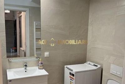 Apartament cu 2 camere decomandat, mobilat în Titan - 6
