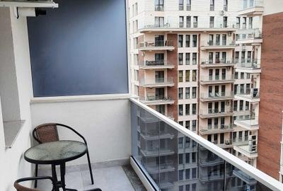 Garsoniera bloc nou Drumul Taberei Garsoniera bloc nou Drumul Taberei - 5